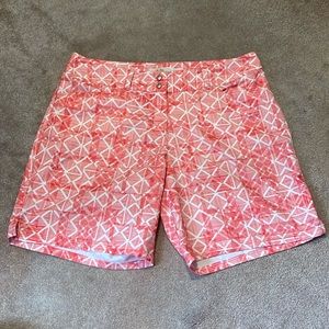 Adidas Women’s Athletic Shorts